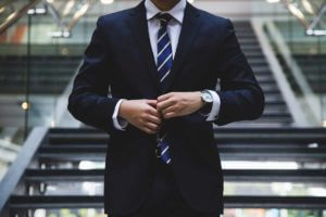 Careers in Building Management