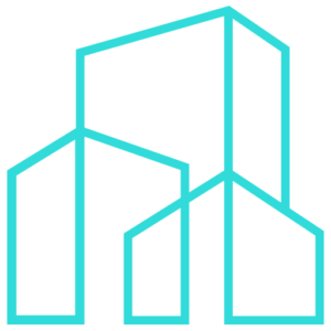 Three Property Favicon