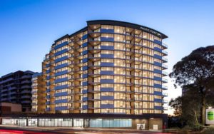 pacific-point-hornsby-building-managment