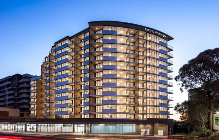 pacific-point-hornsby-building-managment