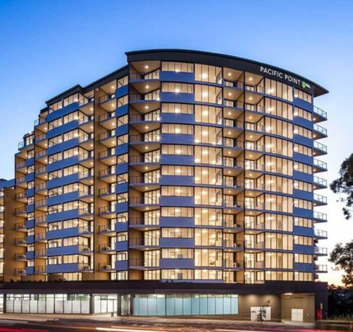 pacific-point-hornsby-building-managment