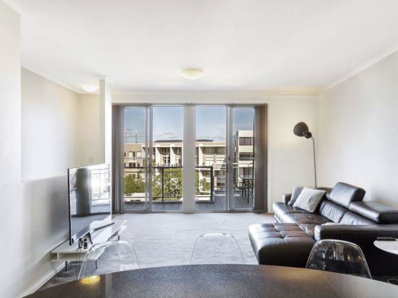 Level 3/315/266 Pitt Street, Waterloo, NSW 2017 AUS