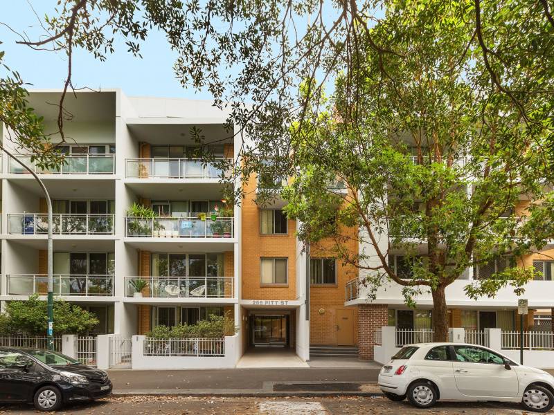 Level 3/315/266 Pitt Street, Waterloo, NSW 2017 AUS