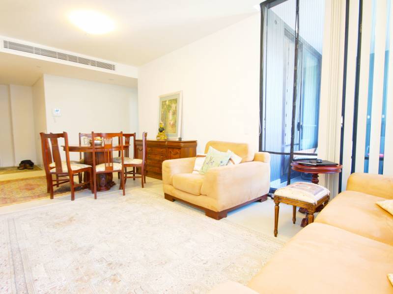 506/1 Foreshore Boulevard, Woolooware, NSW 2230 AUS
