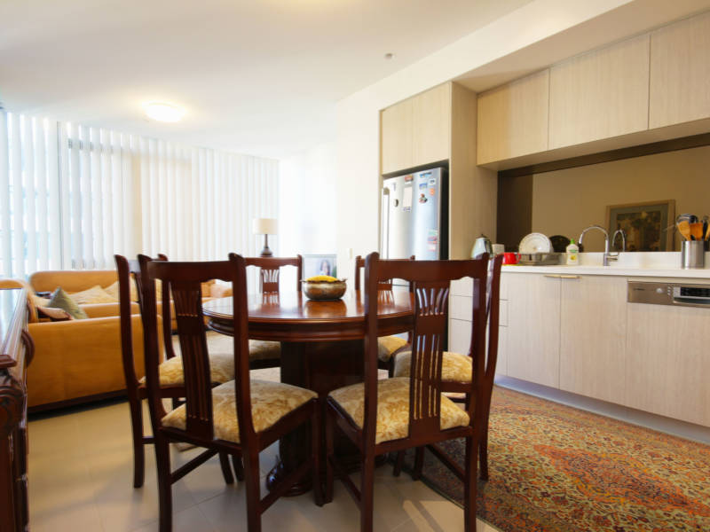 506/1 Foreshore Boulevard, Woolooware, NSW 2230 AUS