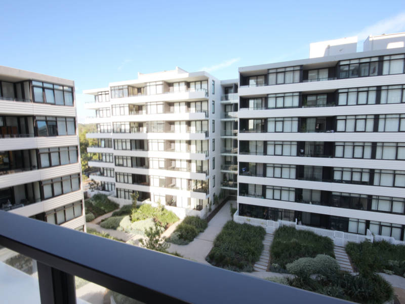 506/1 Foreshore Boulevard, Woolooware, NSW 2230 AUS