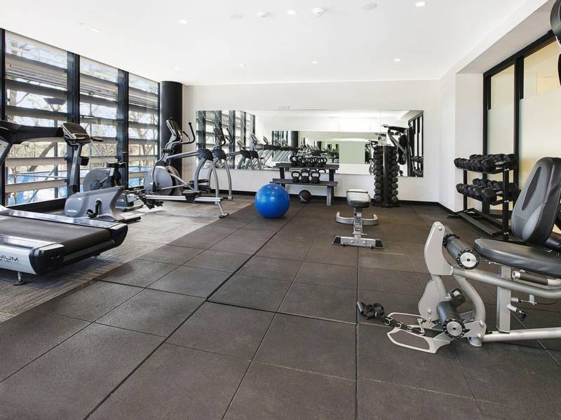 506/1 Foreshore Boulevard, Woolooware, NSW 2230 AUS