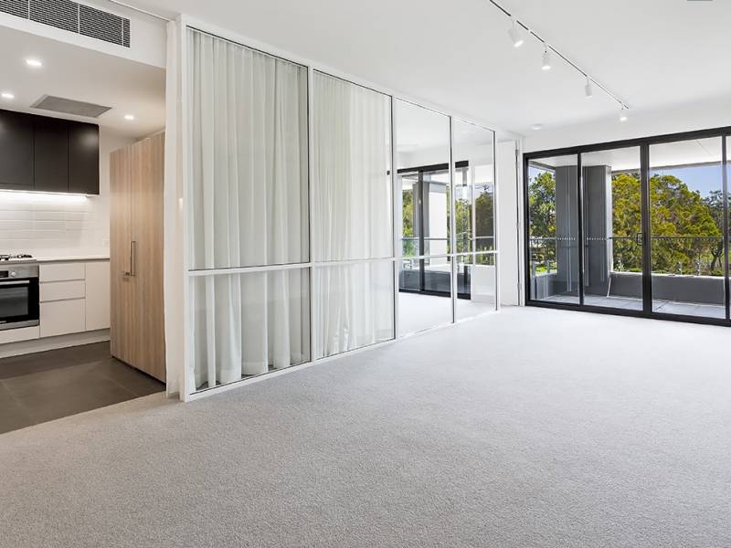 102/20 Levey Street, Wolli Creek, NSW 2205 AUS