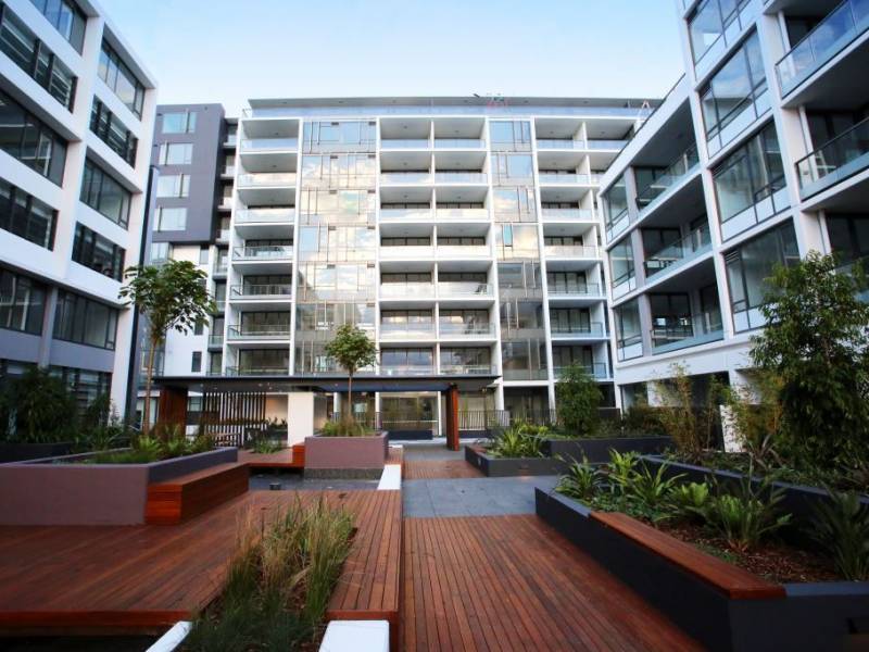 B206/14H Mentmore Avenue, Rosebery, NSW 2018 AUS