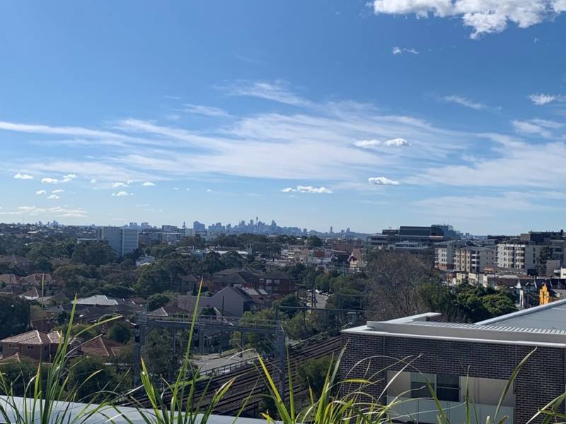 A507/258 Railway Parade, Kogarah, NSW 2217 AUS