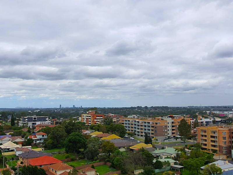 1008/5 Second Avenue, BLACKTOWN, NSW 2148 AUS