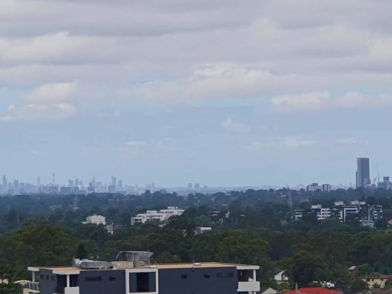 1008/5 Second Avenue, BLACKTOWN, NSW 2148 AUS