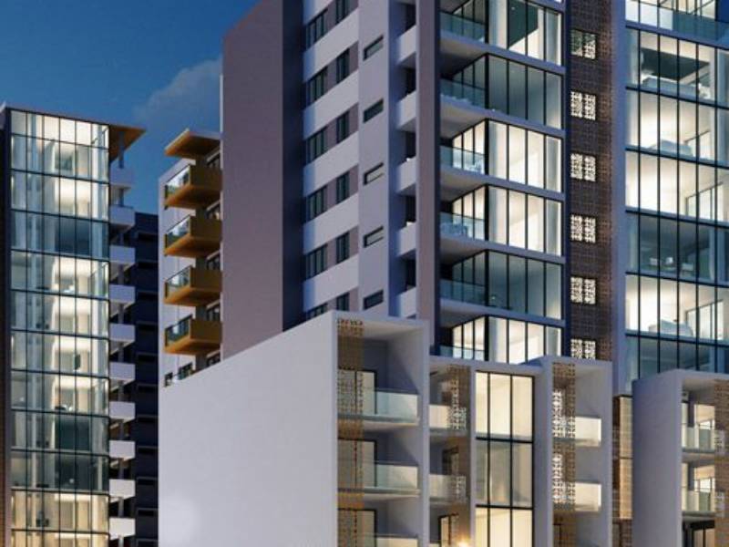 1008/5 Second Avenue, BLACKTOWN, NSW 2148 AUS