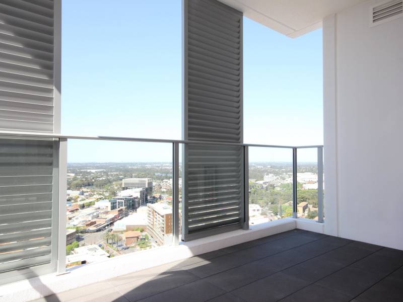 100 Castlereagh Street, Liverpool, NSW 2170 AUS