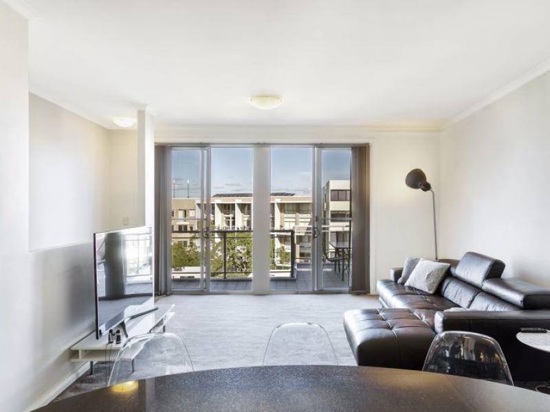Level 3/315/266 Pitt Street, Waterloo, NSW 2017 AUS