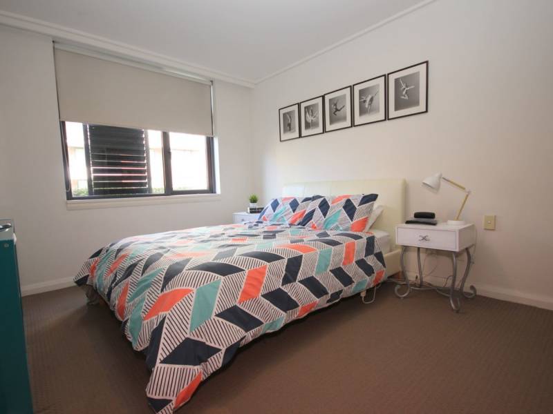 M105/26 Cadigal Avenue, Pyrmont, NSW 2009 AUS