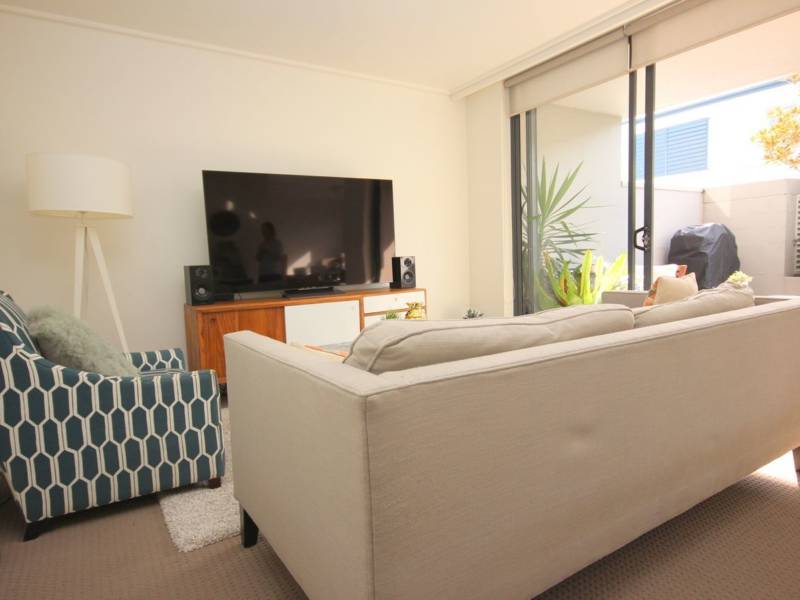 M105/26 Cadigal Avenue, Pyrmont, NSW 2009 AUS