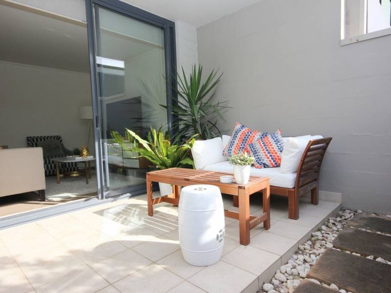 M105/26 Cadigal Avenue, Pyrmont, NSW 2009 AUS