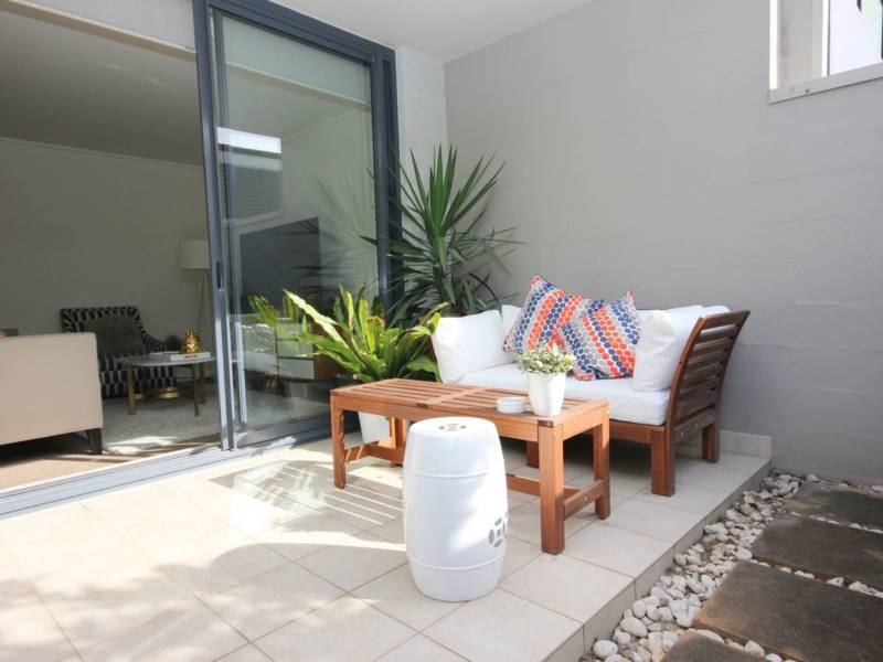 M105/26 Cadigal Avenue, Pyrmont, NSW 2009 AUS