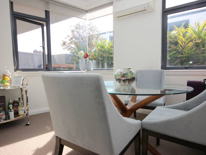 M105/26 Cadigal Avenue, Pyrmont, NSW 2009 AUS