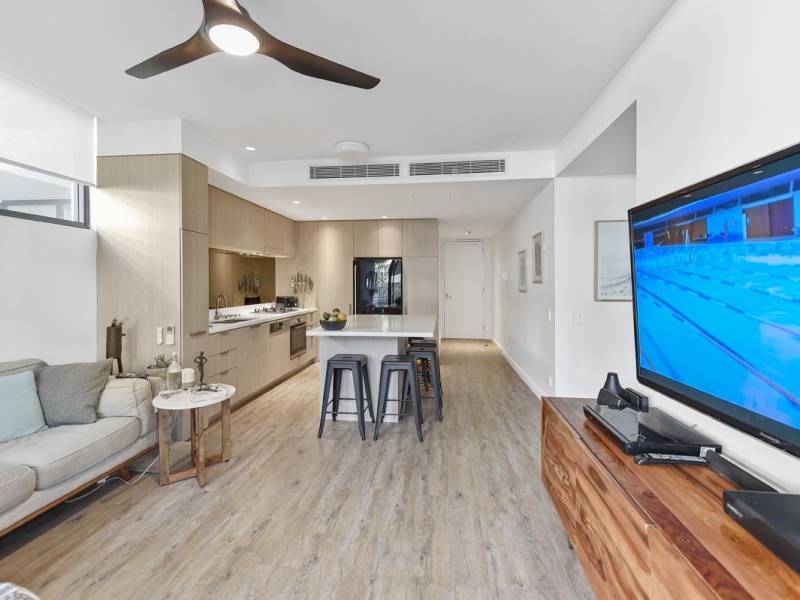 113/2 Dune Walk, Woolooware, NSW 2230 AUS