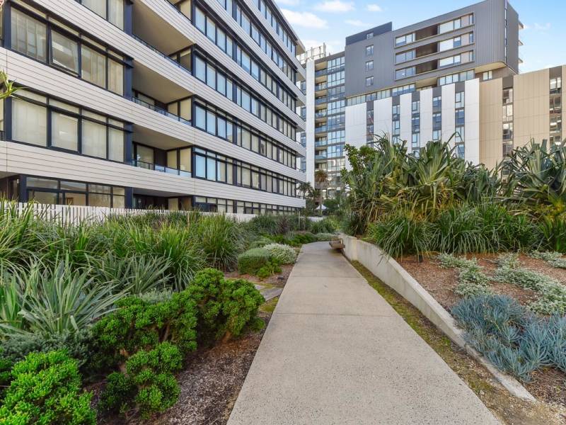 113/2 Dune Walk, Woolooware, NSW 2230 AUS