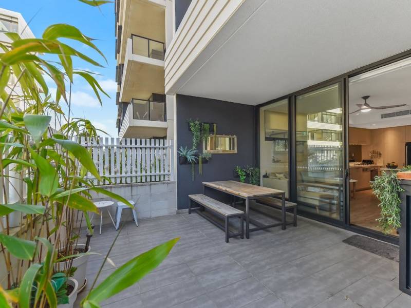 113/2 Dune Walk, Woolooware, NSW 2230 AUS