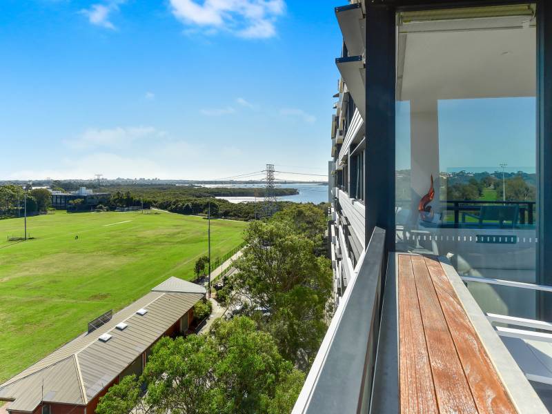 503/1 Dune Walk, Woolooware, NSW 2230 AUS