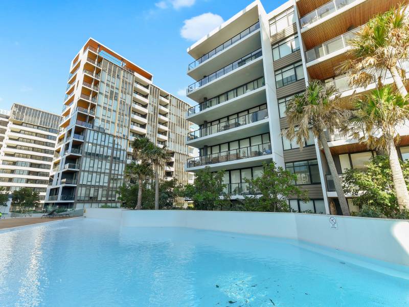 503/1 Dune Walk, Woolooware, NSW 2230 AUS