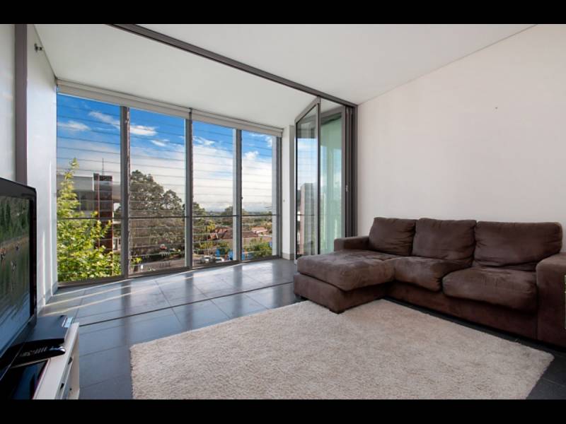 201/11 Chandos Street, St Leonards, NSW 2065 AUS