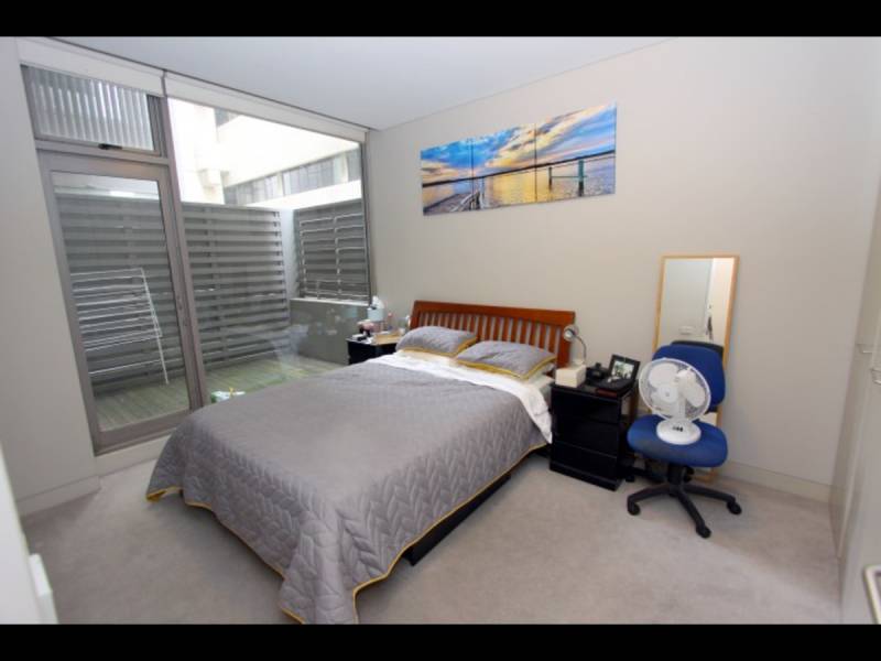 201/11 Chandos Street, St Leonards, NSW 2065 AUS