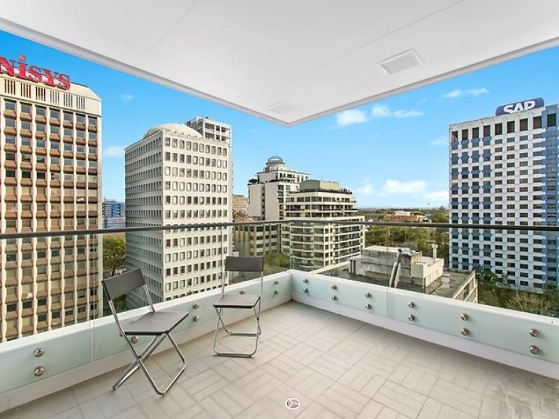 2006/138 Walker Street, North Sydney, NSW 2060 AUS