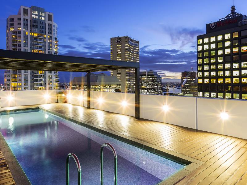 2006/138 Walker Street, North Sydney, NSW 2060 AUS