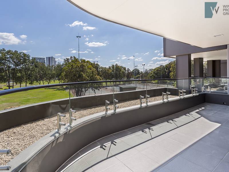 107/20 Levey Street, Wolli Creek, NSW 2205 AUS