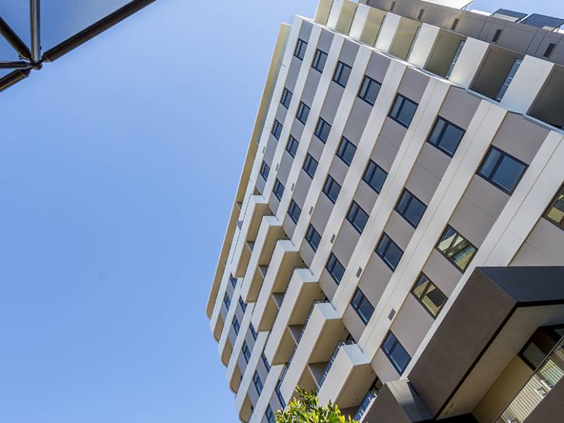 107/20 Levey Street, Wolli Creek, NSW 2205 AUS