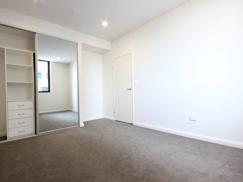 307/100 Castlereagh Street, Liverpool, NSW 2170 AUS