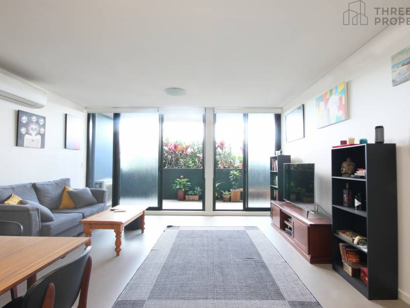 5/2-26 Haldon Street, Lakemba, NSW 2195 AUS