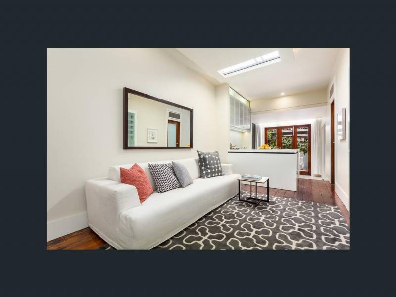 47 Charles Street, Forest Lodge, NSW 2037 AUS
