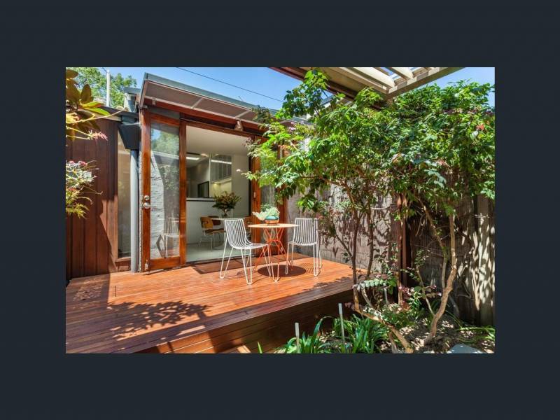 47 Charles Street, Forest Lodge, NSW 2037 AUS