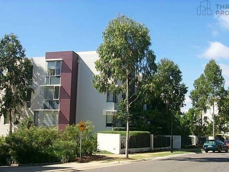 4/7 Devitt Avenue, Newington, NSW 2127 AUS
