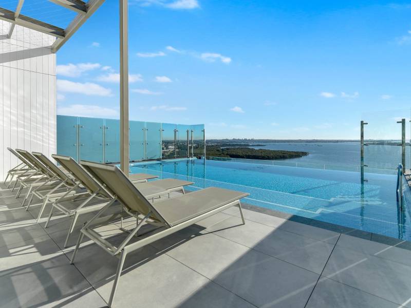 2-8 Foreshore Boulevard, Woolooware, NSW 2230 AUS