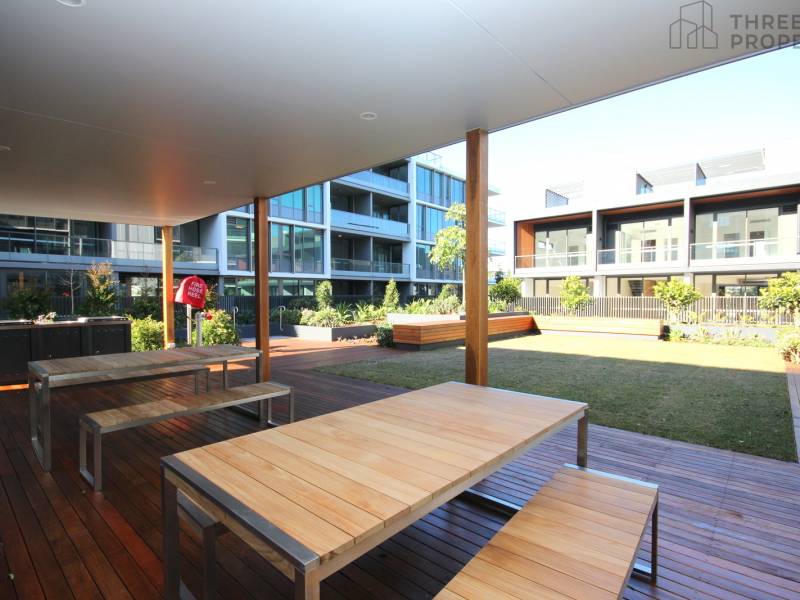 F202/34 Rothschild Street, Rosebery, NSW 2018 AUS