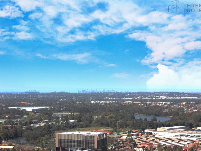 100 Castlereagh Street, Liverpool, NSW 2170 AUS