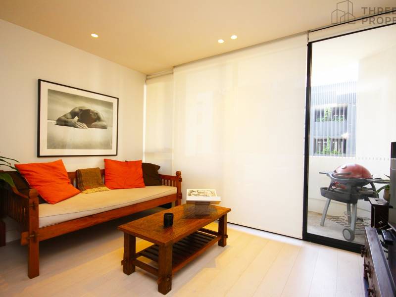 D302/72 MacDonald Street, Erskineville, NSW 2043 AUS