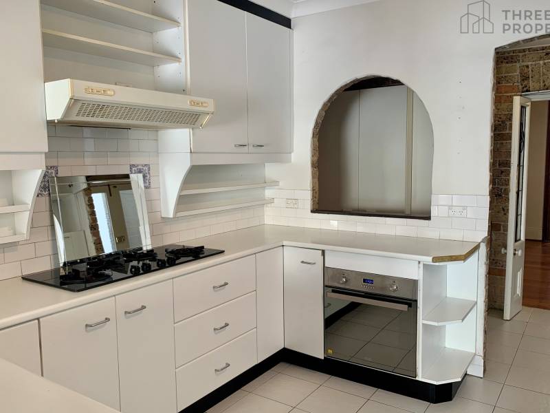 6 Darghan Street, Glebe, NSW 2037 AUS