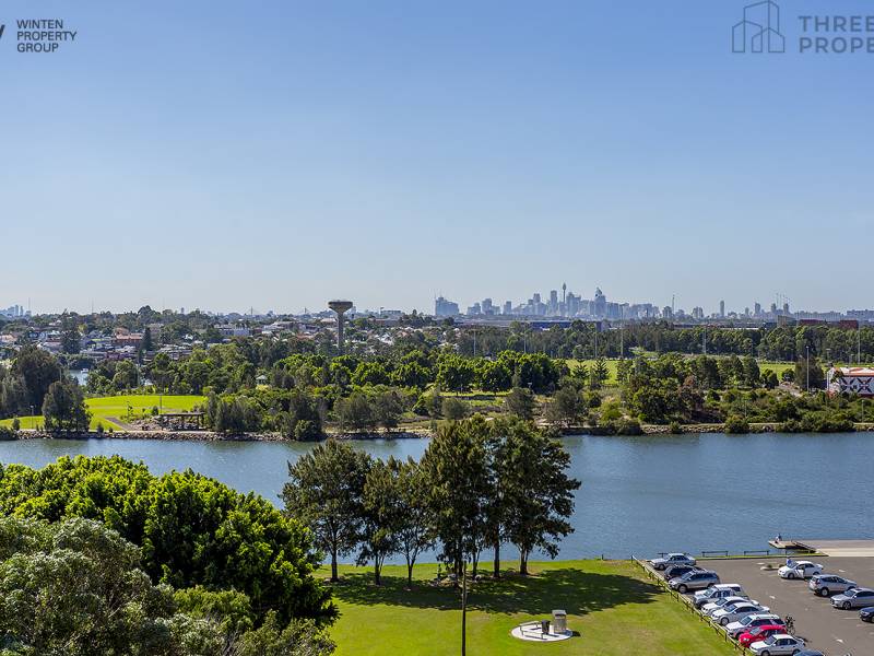 602/24 Levey Street, Wolli Creek, NSW 2205 AUS