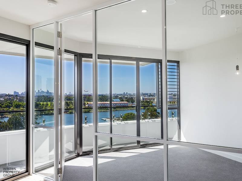 602/24 Levey Street, Wolli Creek, NSW 2205 AUS