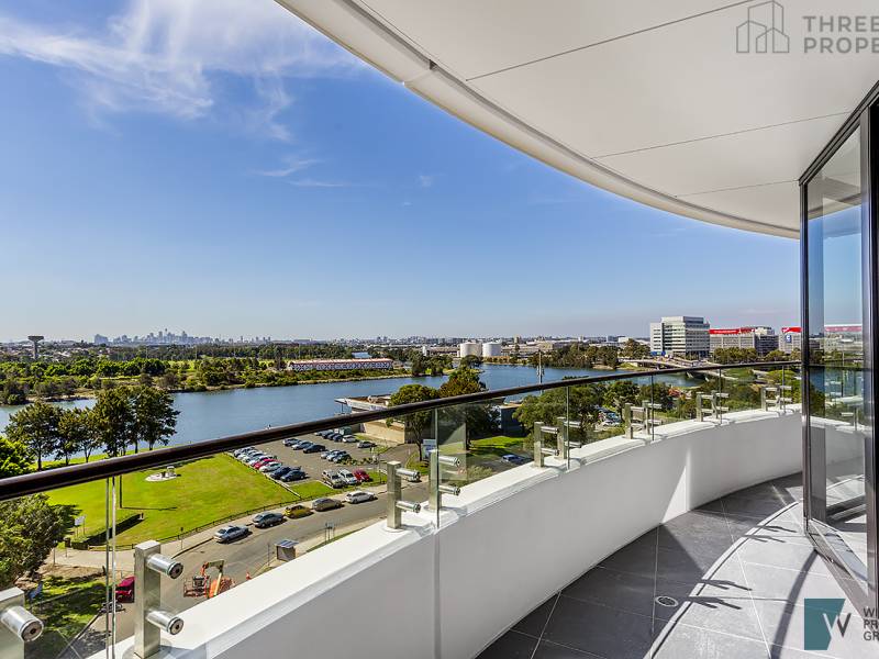 602/24 Levey Street, Wolli Creek, NSW 2205 AUS