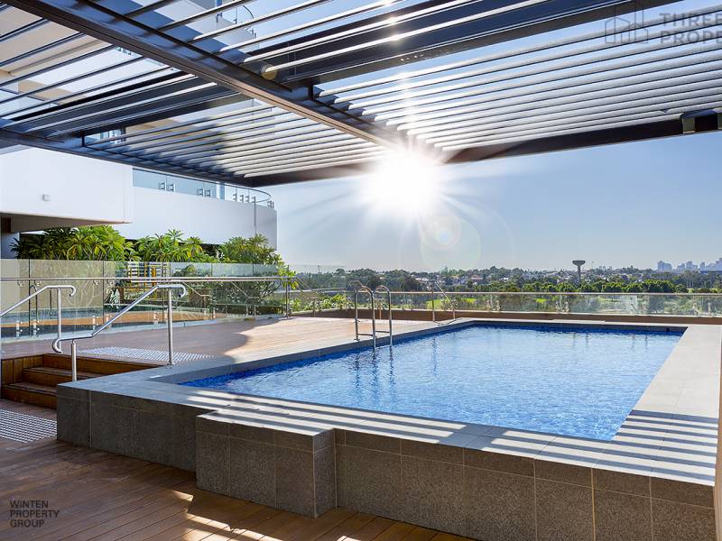 602/24 Levey Street, Wolli Creek, NSW 2205 AUS