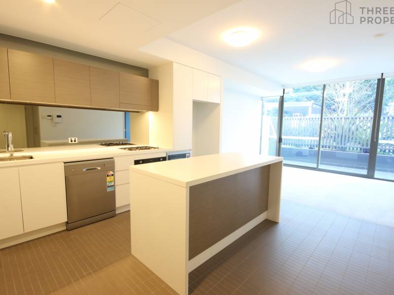 F202/34 Rothschild Street, Rosebery, NSW 2018 AUS